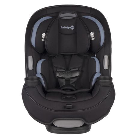 Safety 1st Grow and Go ARB 3-in-1 Car Seat