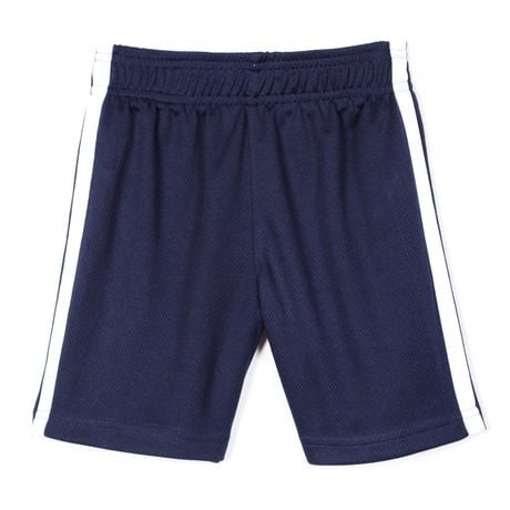 athletic mesh shorts works boys toddler walmart