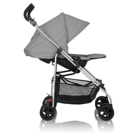 light reversible stroller