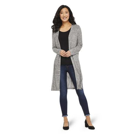 George Women's Open Cardigan | Walmart Canada