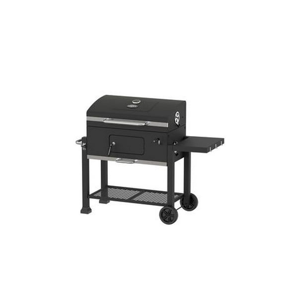 Expert Grill Heavy Duty 32 inch Charcoal Grill