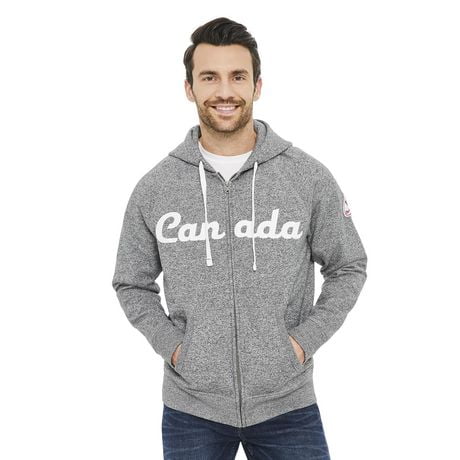 Canadiana hoodie Clearance