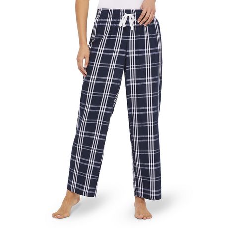 George Women's Poplin Pant | Walmart Canada