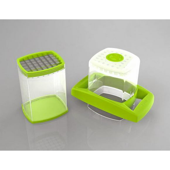Starfrit Easy Fries, Fry Cutter