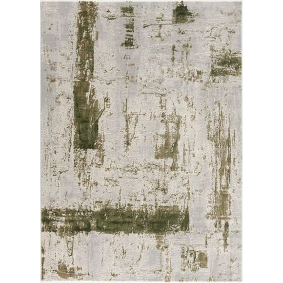 Rug Branch Vogue Collection Modern Abstract Area Rug