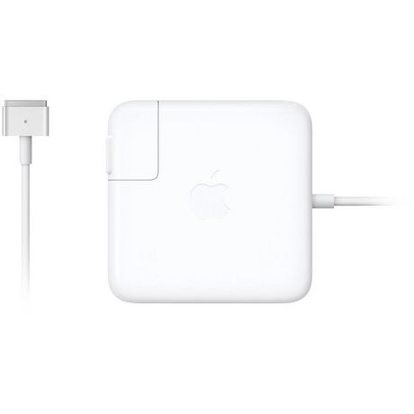 Adaptateur d’alimentation MagSafe de 60 W Apple (pour MacBook Pro 13 po et MacBook)