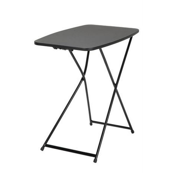 COSCO Adjustable Personal Folding Activity Table- 2 Pack