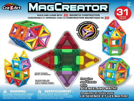 magcreator toys r us