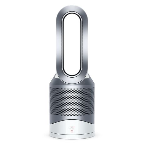 Dyson Pure Hot + Cool Link™ Air Purifier Heater & Fan | Walmart Canada