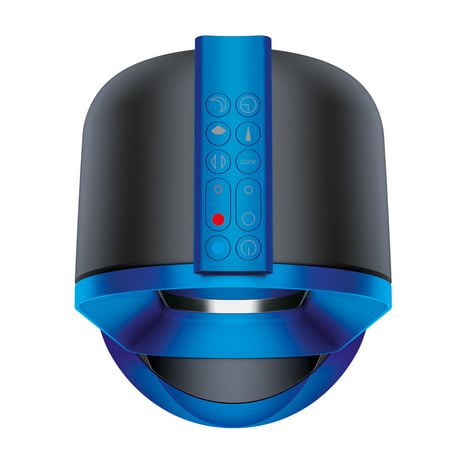 Dyson hot and cool link air purifier