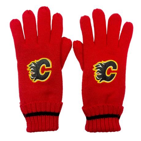 chicago bears winter gloves