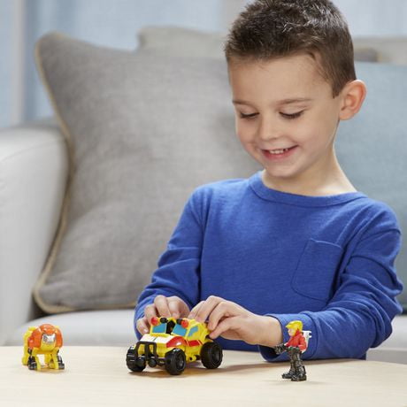 playskool heroes transformers rescue bots bumblebee playskool heroes transformers rescue bots bumblebee
