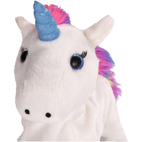 kid connection walking pet unicorn