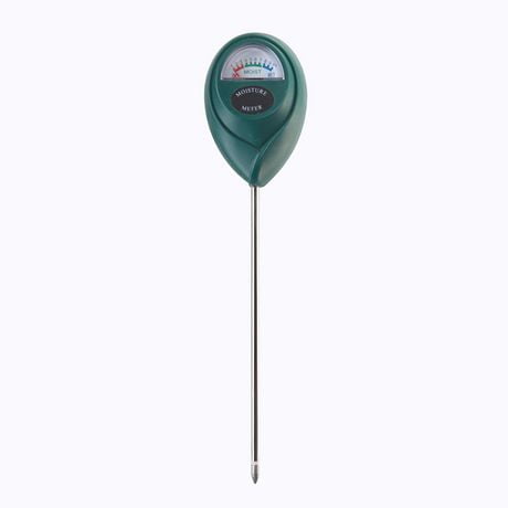 Panacea Moisture Meter