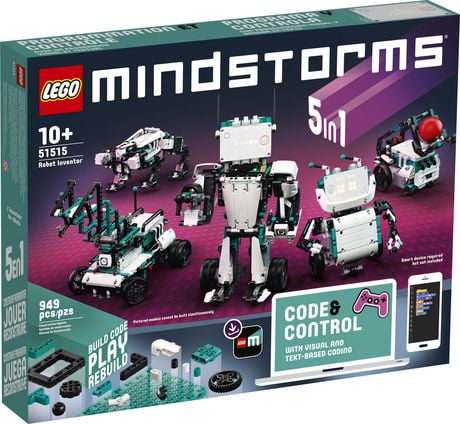 lego mindstorms walmart