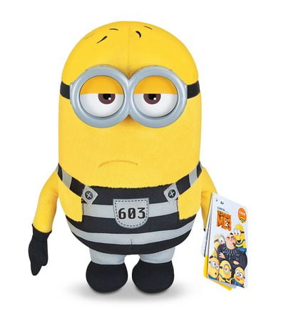 minion toys canada