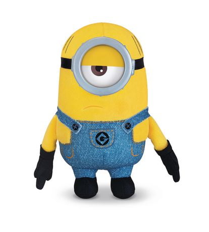 Despicable Me 3 Buddy Mel Plush Toy | Walmart Canada