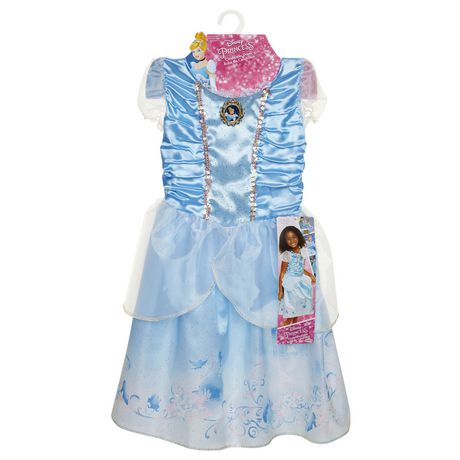 Robe De Cendrillon Explore Ton Monde | Walmart Canada