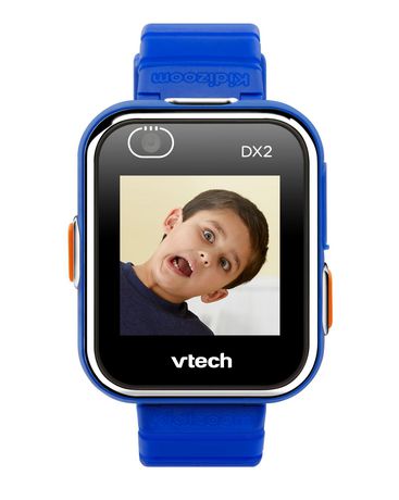vtech kidizoom smartwatch dx2 walmart