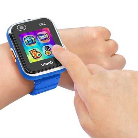 dx2 smartwatch
