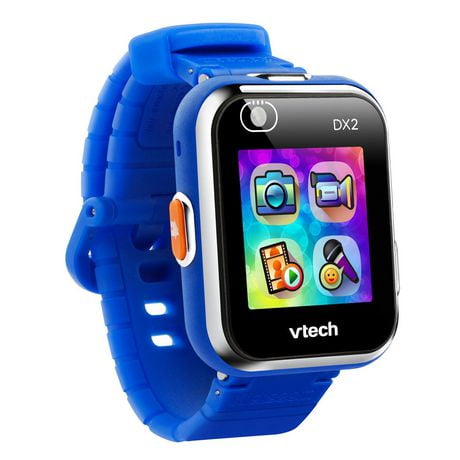 vtech kidizoom smartwatch walmart