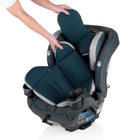 Evenflo EveryFit 4-In-1 Car Seat | Walmart Canada