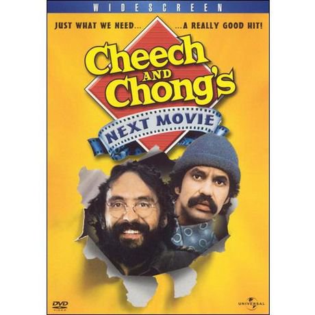 Cheech And Chong's Next Movie | Walmart Canada