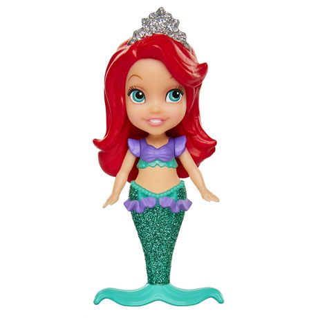 mini toddler ariel