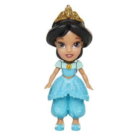 disney princess mini toddler dolls walmart