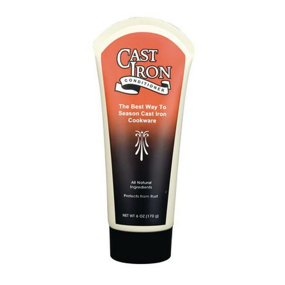 Camp Chef Cast Iron Conditioner