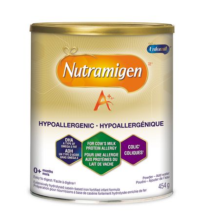 cheapest hypoallergenic formula
