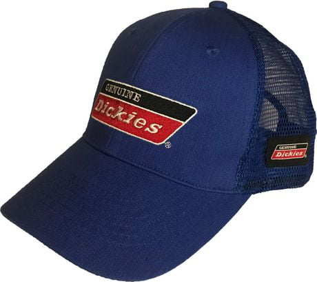 Men Genuine Dickies Cap 