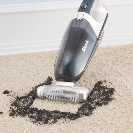 Shark® Cordless Pet Perfect™ II Hand Vac | Walmart Canada