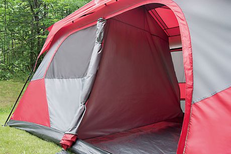 Canadiana 8 Person Instant Hybrid Dome Tent | Walmart Canada