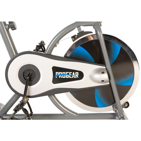progear 100s exercise bike