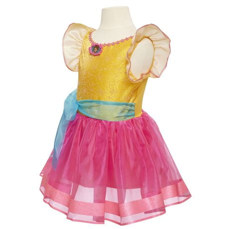 walmart fancy nancy costume