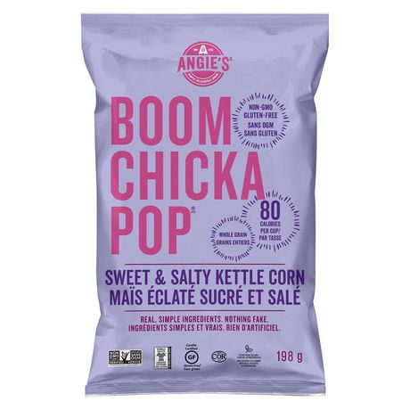 angie's sweet & salty kettle corn