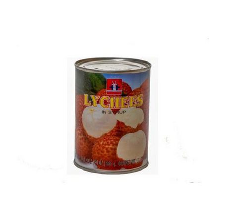 does walmart carry canned lychees