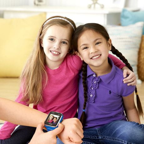 vtech kids smartwatch dx2