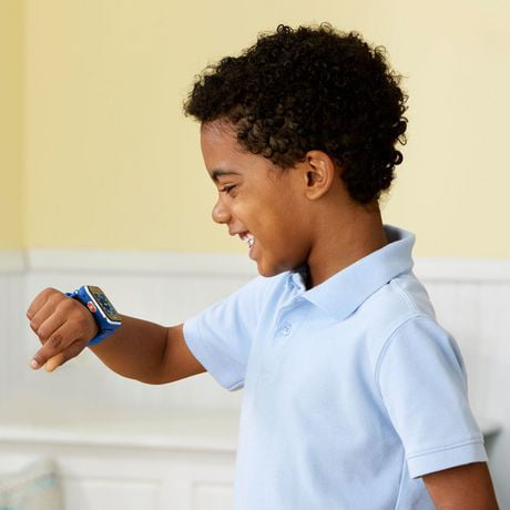 vtech kids smartwatch dx2