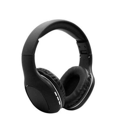 Sharper Image Bluetooth Wireless High Fidelity Stereo Headphones ...