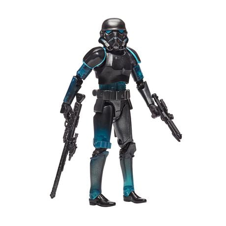 Star Wars The Black Series Gaming Greats Shadow Stormtrooper