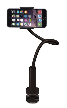 Aduro Gooseneck Cell Phone Desk Mount Walmart Canada