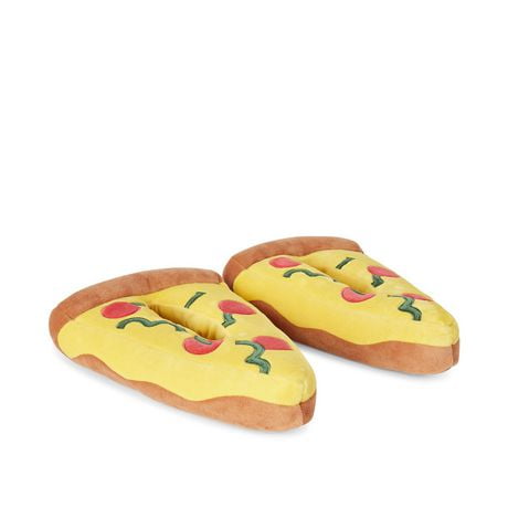 pizza slippers