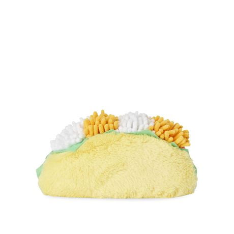 walmart taco slippers