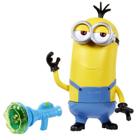 Minions: The Rise of Gru Minions Mighty Minions Kevin | Walmart Canada