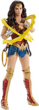Figurine DC Comics Wonder Woman 30 cm - Figurine de collection - Achat &  prix
