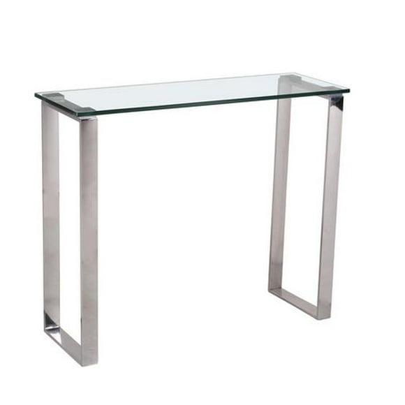 Canadian Delta Regular Console Table