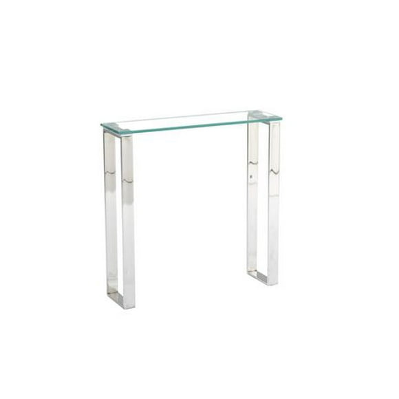 Canadian Delta Slim Console Table