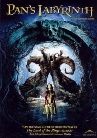 Click to open expanded view Pan's Labyrinth | Walmart Canada